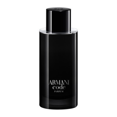 ARMANI Code For Men Parfum 125ml